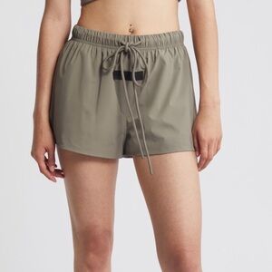 Fear of God Essentials Stretch Nylon Running Shorts
